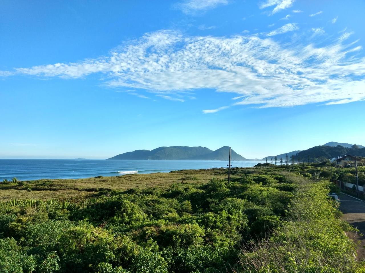 Areias do Sol Suítes Florianópolis Exterior foto