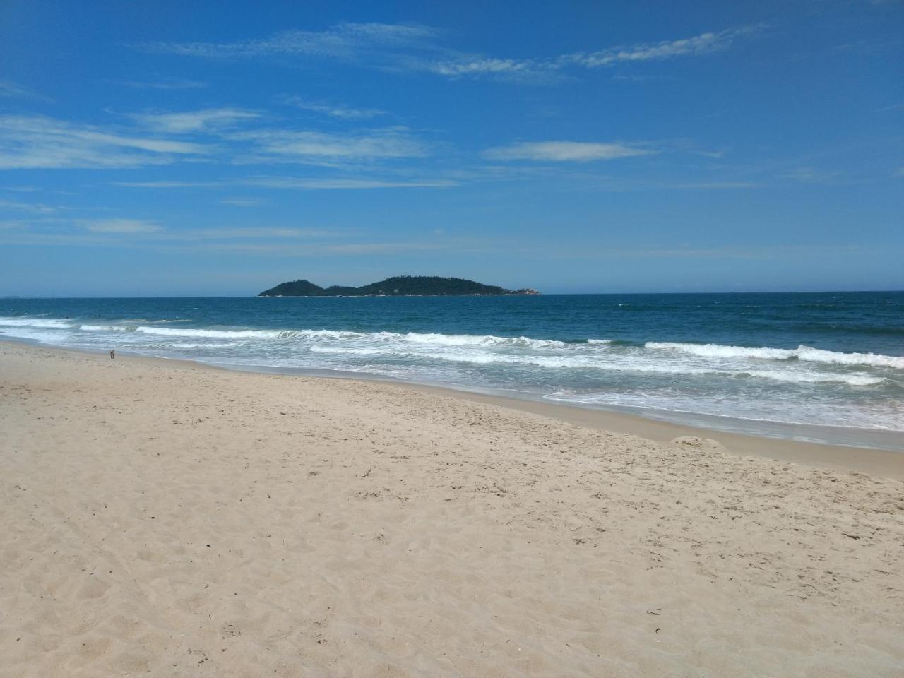 Areias do Sol Suítes Florianópolis Exterior foto